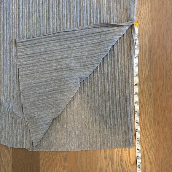 A New Day Ribbed Lightweight Tank Maxi Dress - Picture 6 of 6